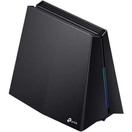 TP-Link Archer GXE75 Router Gaming Wi-Fi 6E AXE5400 Tribanda